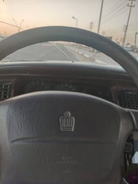 تويوتا كراون • فول مواصفات • رقم بصره