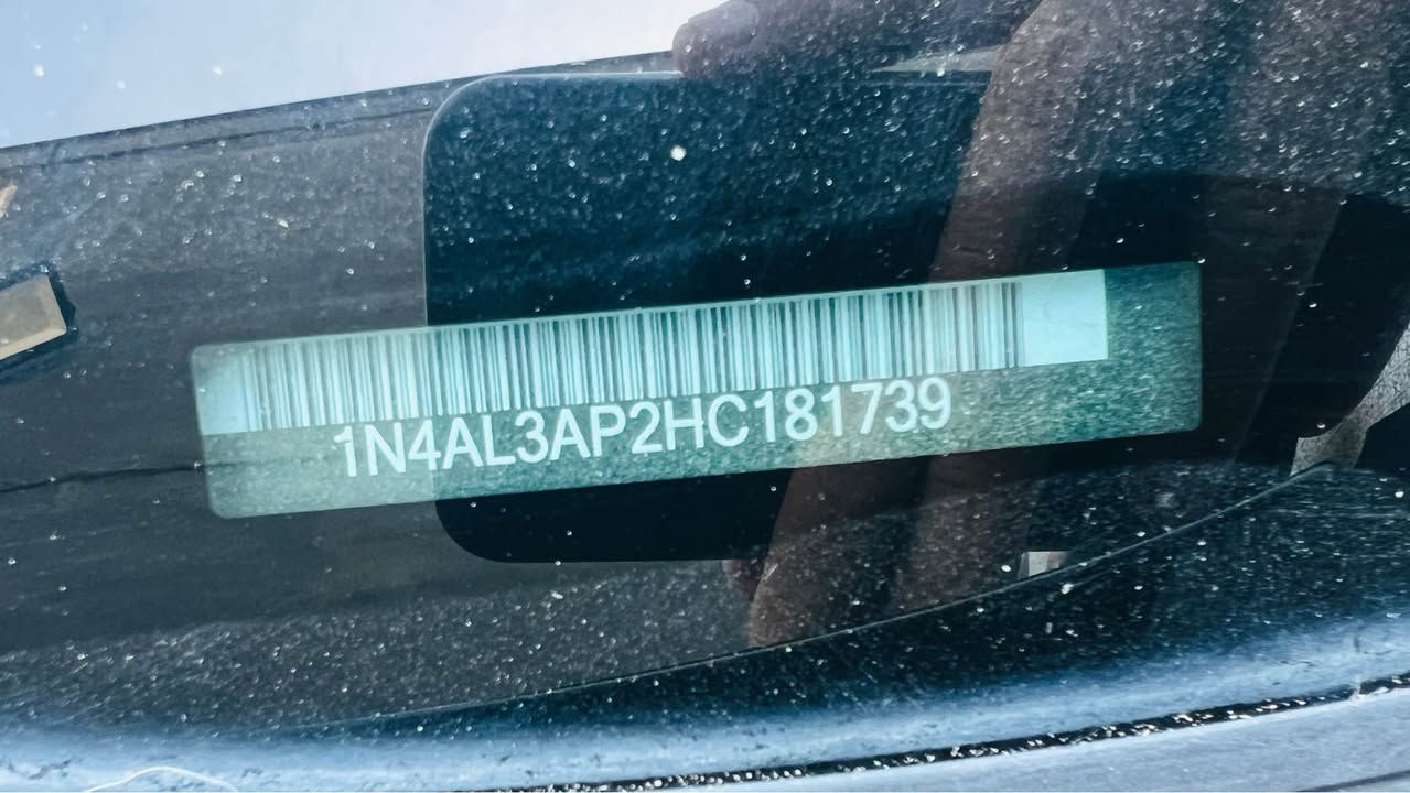 نیسان التیما ٢٠١٧ یەک پارجە صبوخ قباغ سندوق بی داخل بی ارباگ سنوی نوی تبرید عدادی هەمووی بەشەرت هەولیر
‏*********** Singapore
