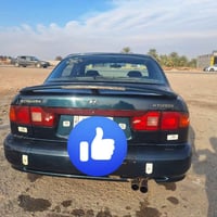 سوناتا • ١٩٩٦ • ديالى كنعان