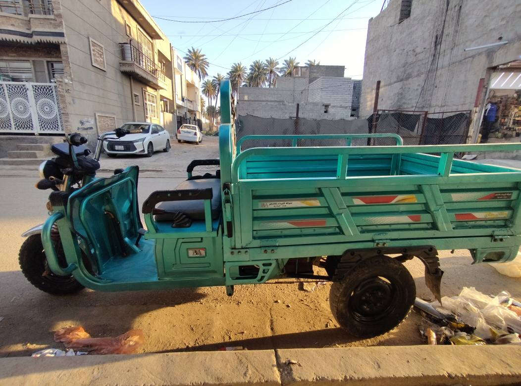 متاح ستوته شحن موديل 25 بطاريات اكبار الدبل كامله اي نقص مابيه السعر مليون بغداد الجزيرة السياحيه هاتف *********** بغداد, العراق
