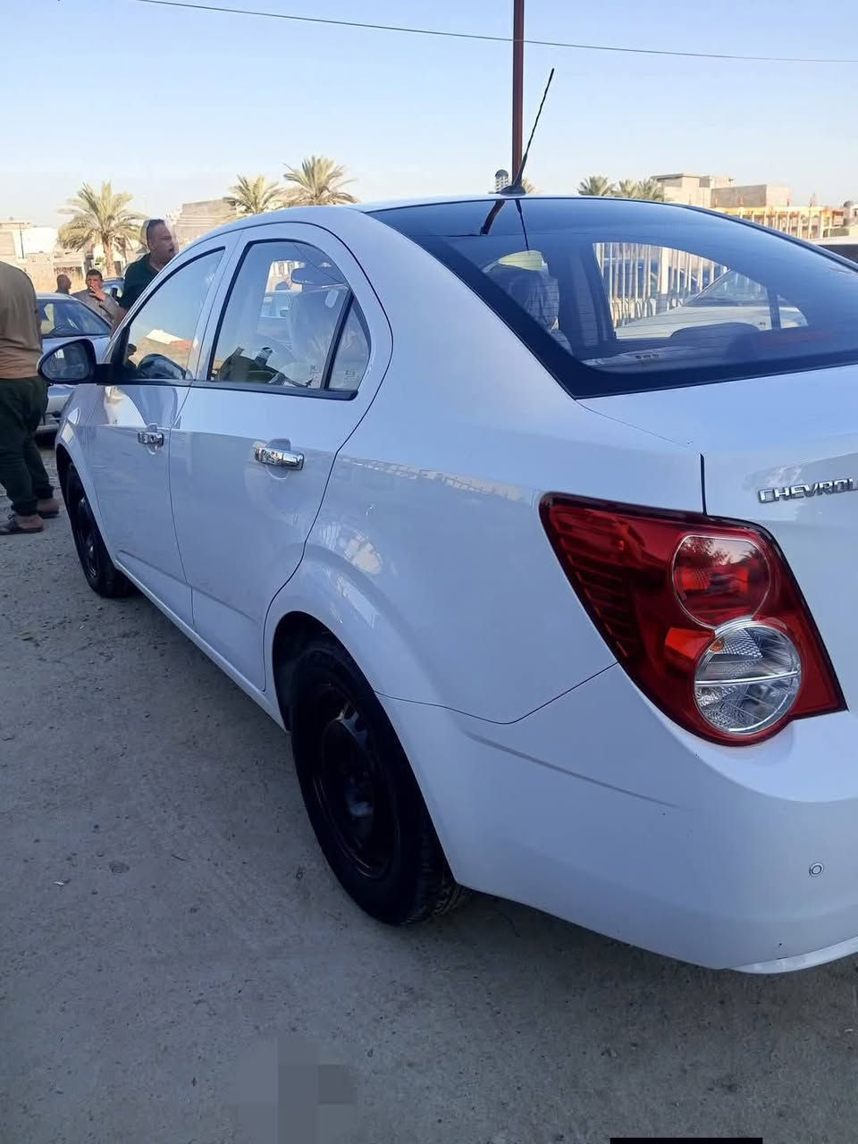سونك ٢٠١٣ سنوية لغاية ٢٠٢٨ كفاله كير مكينه تبريد حداده والصبغ والضربه السيارة جاهزه بالكامل بيه بارد بالهلال الخلفي والمدكر الأمامي فقط بارد بسيط بدون صبغ ومعجون 
السياره كلش حلوه السعر ٦٨وبيه مجال 
العنوان البصره كرمة علي أبو صخير 
*********** البصرة, العراق
