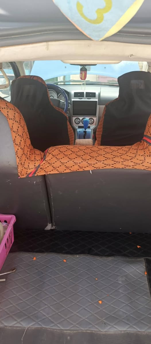 السلام عليكم دوج كاليبر 2007 بسمي رقم بغداد انكليزي سياره حزام اثرجراد مكينه كير تبريد كفاله مكاني كربلاء  السعر 65 اوبيه مجال رقمي واتساب ‏‪***********‬‏
