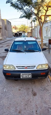 سايبا برايد • ٢٠١٠ • محرك وكير جدد