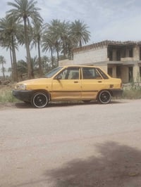 سايبا • طيبة • سيارات مستعملة • بابل • سيارة 2012 • مراوس • سايبة نظيف...