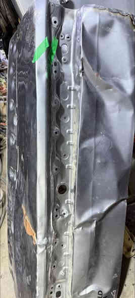 سلام عليكم
قبق جنطه K4 للبيع يحتاجله سمكره
***********
