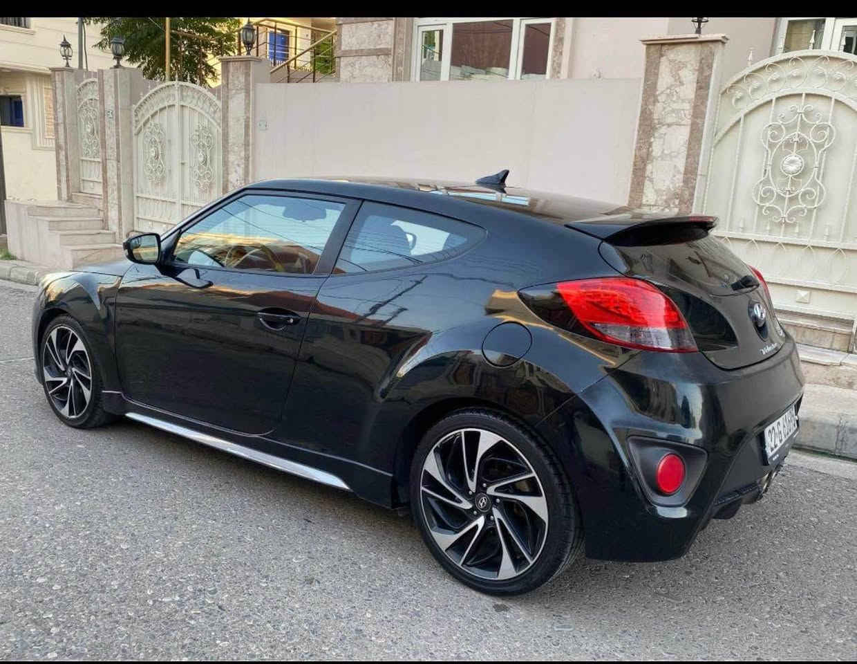 فولستر 2016
وارد أمريكي 
محرك 16 تيربو GDi
تدفئه مقاعد كشنات جلد 
بصمة 
كامره خلفيه 
اشارات بل مري 
شفتات ستيرن
تحكم ستيرن مثبت سرعه 
ابوب بصمه 
سياره ماشيه  72 الف ميل
كير مكينه مكفول 
سياره كلها بانزين محسن😉
رقمها اربيل  سنويه صاقطه 
حادث جاملغ الامامي وجمالغ الخلفي  الايسر  فقط 
سياره نصبتها حيل حلوه وشلعتها نار 
 تواصل *********** 
سياره مكانها موصل ❤️ موصل, نينوى
