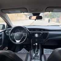 كورلا 2017 se رقم أربيل الوحه جديده بأسمي بجم شرط كبس ضرر أمريكا واظح ...