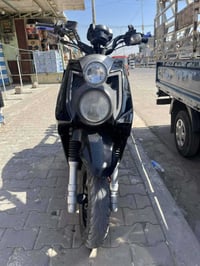 دراجه سكنس للبيع كفاله  07723898552