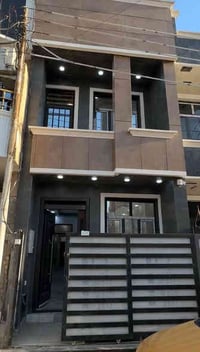 🏠بيت للبيع  📍الموقع/ القاهره ا  (حي القاهرة - شارع شيف سوري )  ملاحظه/...