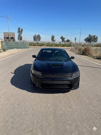 GT/2023  ماشيه ٣٥ml  حادثها بجم مبدل بنيد وجاملغ وباب السايق نفس الون ...