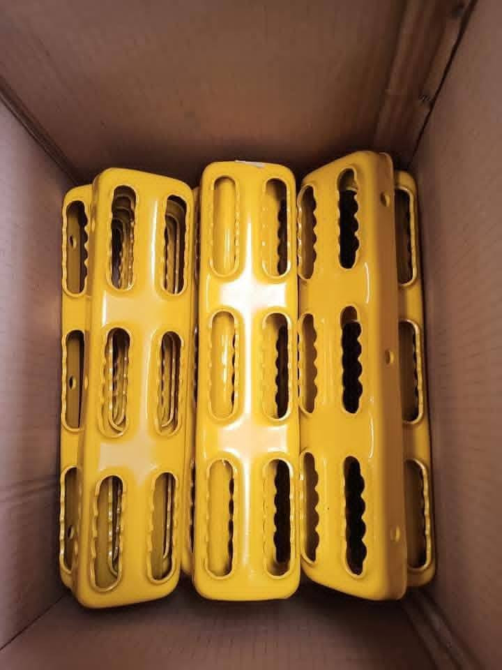 للبيع بيات مال شفل تركيا 🇹🇷
سعر قطعه 25000الف 
سعر ربل زوج 15000الف 
توصيل جميع محافظة سعر توصيل 10الف 
للإستفسار الاتصال على الأرقام التاليه 
***********
