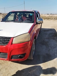 كريت • ٢٠١١ • محرك مكفول