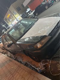 گير • مكينه • ٦ ورقه
