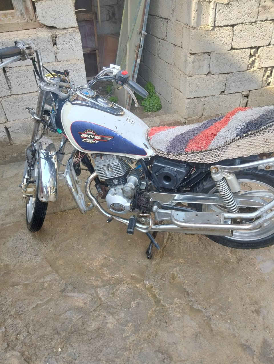 جني للبيع او مراوس سعر ه 275. ***********
