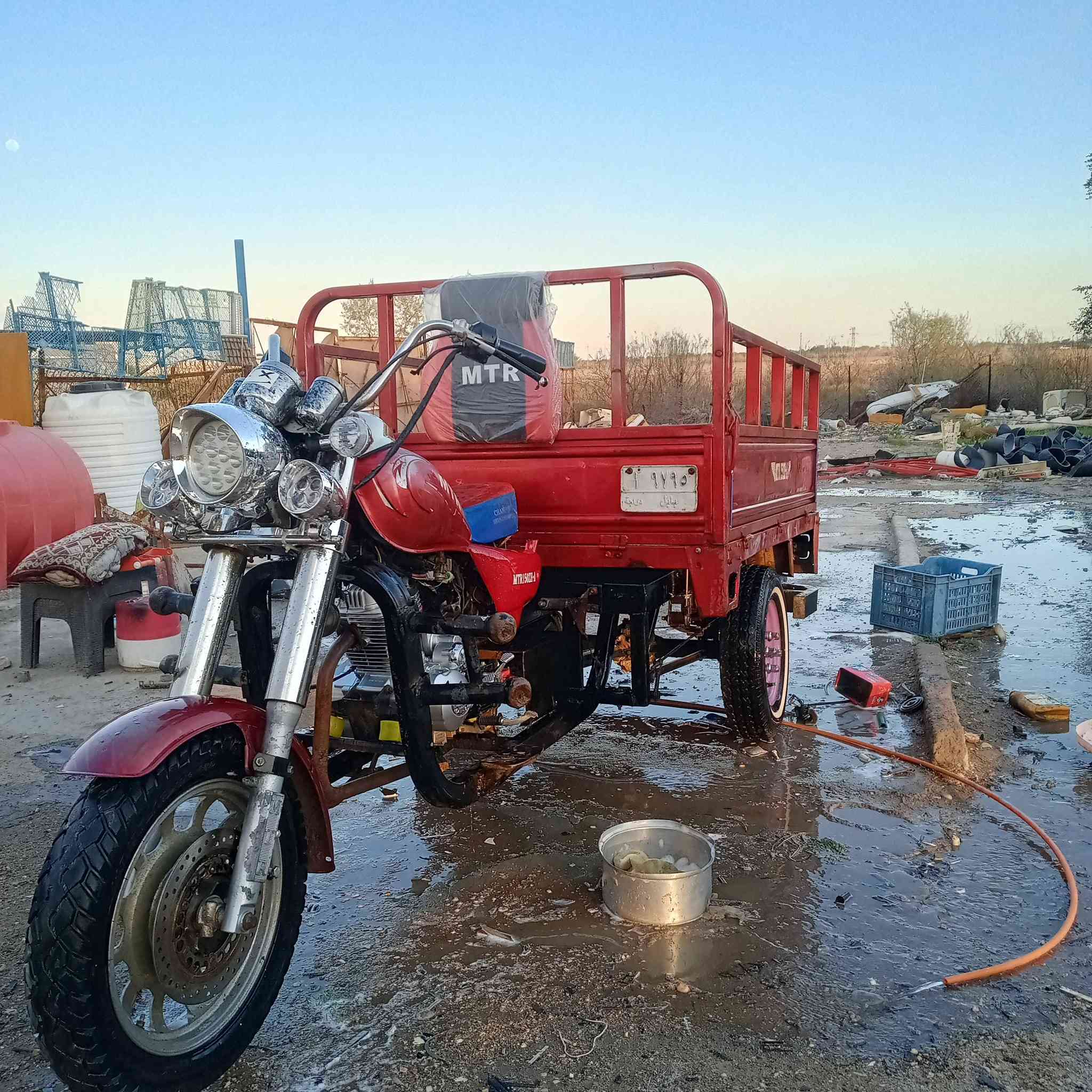 السلام عليكم شباب دراجه مديل2015رقم وسنويه بابل راعيه متيهين عنوانه الله شاهد دراجه توهب معمره كير بكس جديد مكينه حاسبات اصليه وكاله مهم ويل جديد تخم تأير جديد 
سدر جديد الدراجه كفاله عامه مكاني بابل الكفل رقمي ***********غير متواجد عله الفيس والشراب بي خير ويدلل
