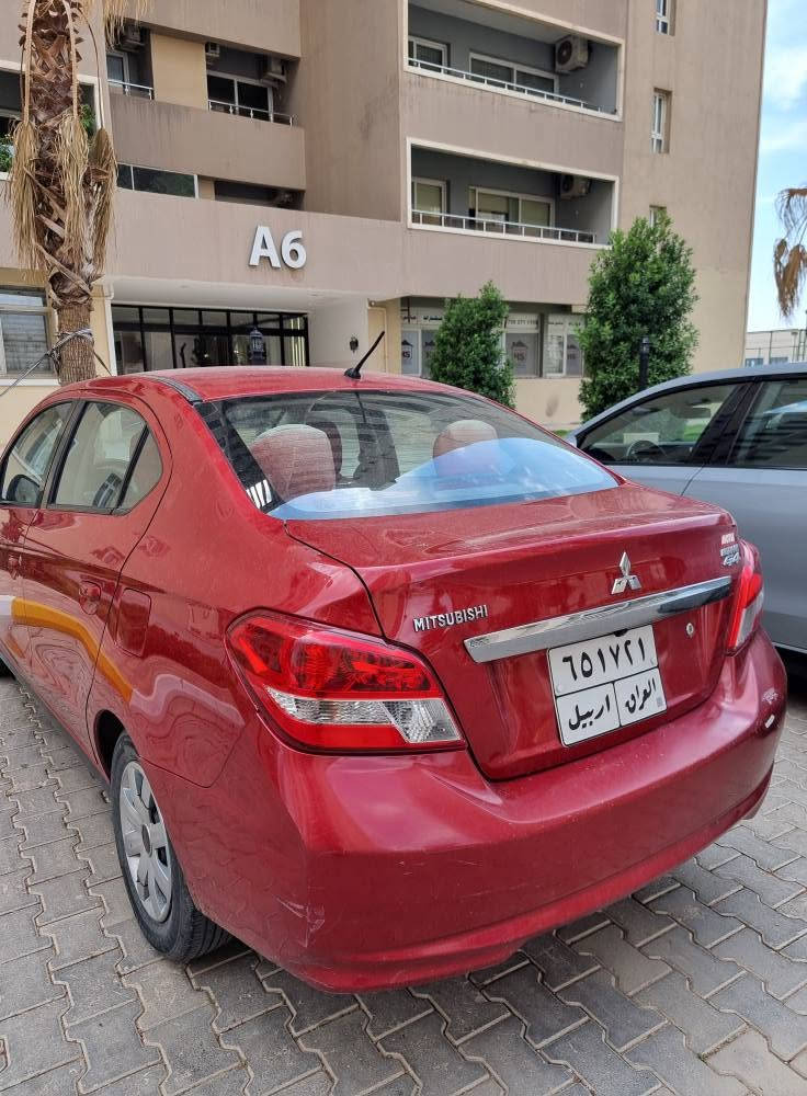 میراج 2019 یەک پارچەی هەیە دەرکەی پشتەوەی لای سەکن پشت و پێشی کەپسە و هیچ ئێڕباگەکی نەتەقیووە، تازە ڕوونی مەکینەی گۆڕاوە لە مۆتڵ، سەنەوی و ژینگەی 2 مانگە بەسەرچووە، 320 هەزار غڕامەی لەسەرە. أربيل, العراق


**إذا كنت صاحب هذا الإعلان وتريد حذفه لأي سبب، رجاءا أرسل رسالة إلى الدعم الفني**