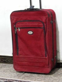 جنطة سفر • جنطة يد • حجم كبير