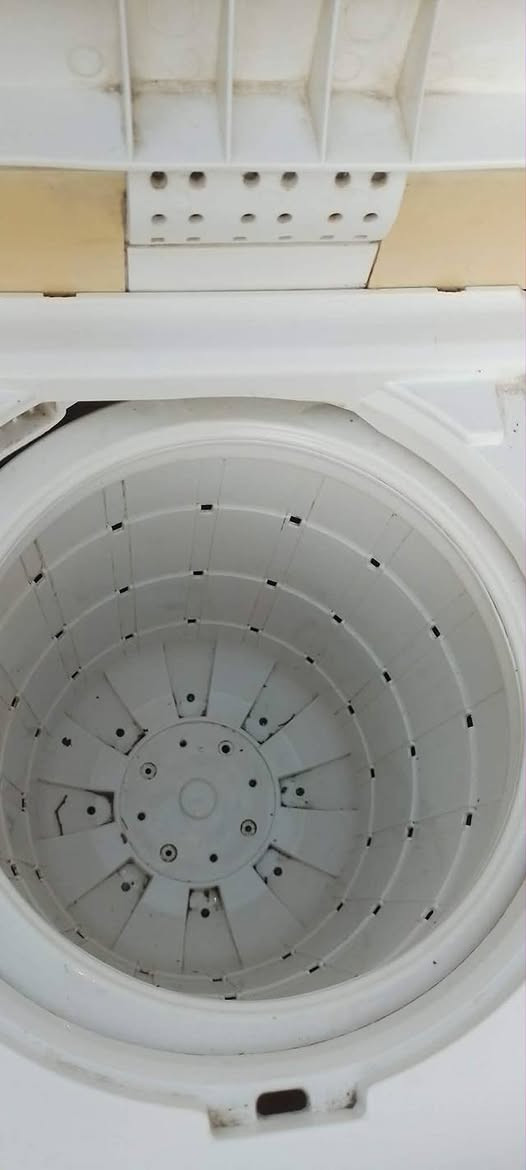 غسالة بنسونيك كله شغاله


**إذا كنت صاحب هذا الإعلان وتريد حذفه لأي سبب، رجاءا أرسل رسالة إلى الدعم الفني**