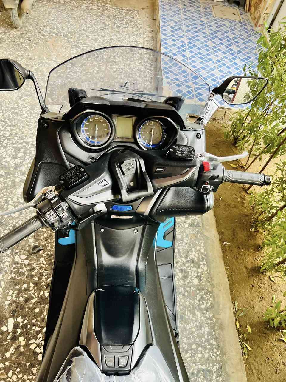 السلام عليكم دراجة تي ماكس موديل2021 فئة تاج ماكس رقم بغداد تحويل ثاني يوم التفاصيل على خاص عنوان بغداد
الهاتف ***********
