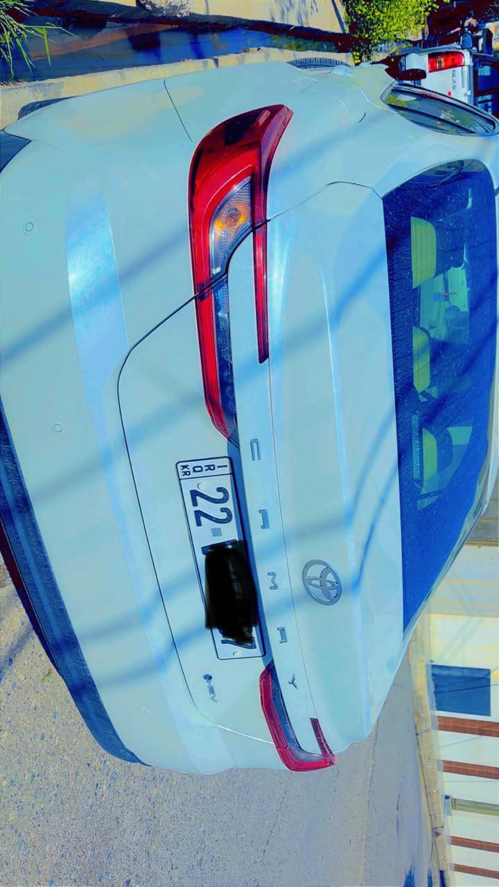 camry toyota 2025 hybrid
خليجى

248$ أربيل, العراق


**إذا كنت صاحب هذا الإعلان وتريد حذفه لأي سبب، رجاءا أرسل رسالة إلى الدعم الفني**