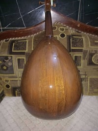 عود زرياب • سحب