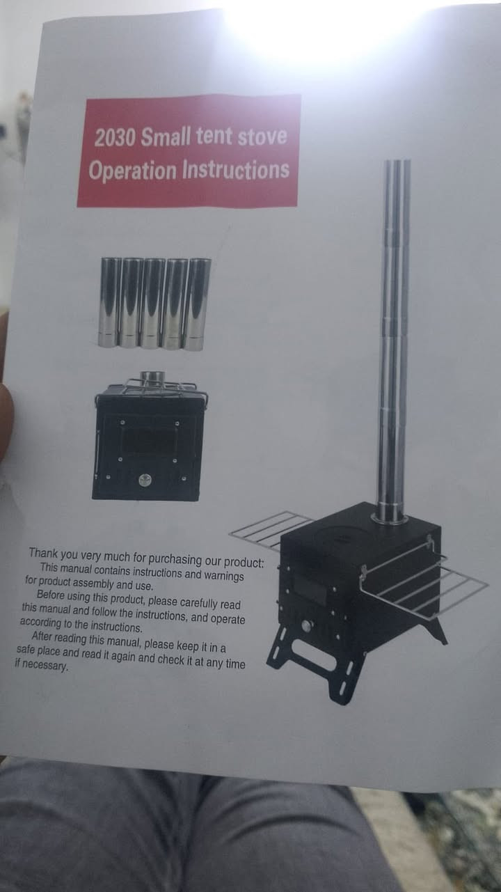 سلام عليكم صوبه عل فحم جديده سعر ٣٥ ***********
