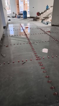 سيراميك بورسلين • تغليف بايات • درجة اولى