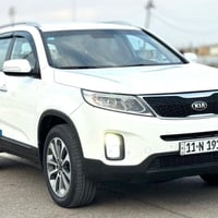 سورنتو • ٢٠١٥ • ٧ راكب