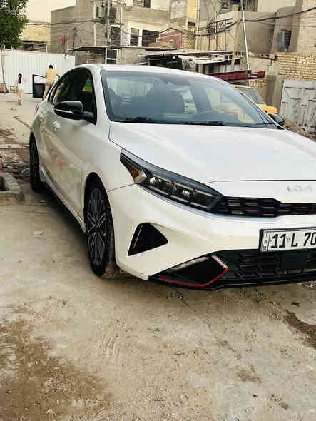 كيا فورتي ( جيتي  ) فول 
وارد امريكي 

ماشيه 50مايل 

موديل 2023

دخول بصمه ذكي

نظام ترحيب

تشغيل عن بعد 

بصمة ابواب

حجم المحرك1.6T✈️  

شاشة كبيرة Apple Car Play

سايد بريك بصمه

اوتو هولد Auto Hold

حساس ضغط الاطارات 

 كامره دواره خلفيه 

رادار امامي 

 اشاير في المرايا+رادرات جانبية

نقطه العمياء

قيادة ذاتيه 

تحديد مسار

مثبت سرعه Cruise

توقف ذاتي

تبريد شاشة + مناخ منفصل  

كشنات جلد ( GT.LINE )

اشاير بالمري 

لدترحيب 

لد امامي LED

لد خلفي LED

جنطه كهربائي 

ويل كب كروم 

سبايدر خلفي

اوضاع قياده Drive Mode

نظام سبورت sport

 نظام نورملNormal

نظام سمارت Smart

تحكم ستيرن جهتين  

دركة سبورت ( GT.LINE )

صور الحادث بل منشور 

السعر 170$

وبيهه مجال 

الاستفسار التصال عل هذا راقم***********

بغداد /الشعب
