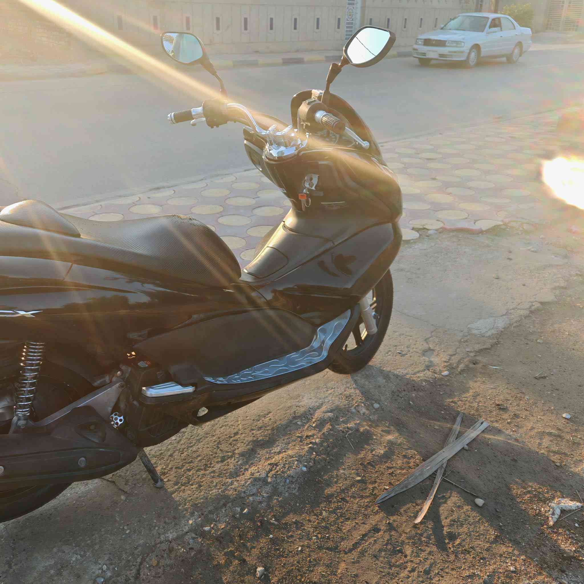 جيل الاول دراجة نضيفة مكفولة سعر 16 
***********
