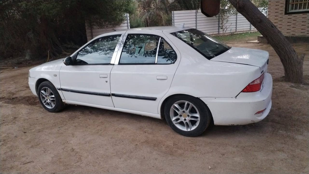 بيع ومراوس بكير اوتوماتيك سمند سورن موديل 2012 تبريد شغال رقم بغداد بيه ضربه خفيفه جاملغ الخلفي سنويه 27 تنتهي سعر 40 مكان نجف كوفه عباسيه اتصال ***********
