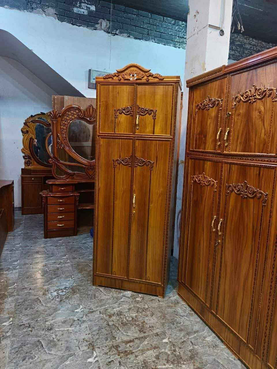 غرفة صاج جديد غير مستخدم
السعر 750 التوصيل والشد داخل بغداد مجانا


**إذا كنت صاحب هذا الإعلان وتريد حذفه لأي سبب، رجاءا أرسل رسالة إلى الدعم الفني**