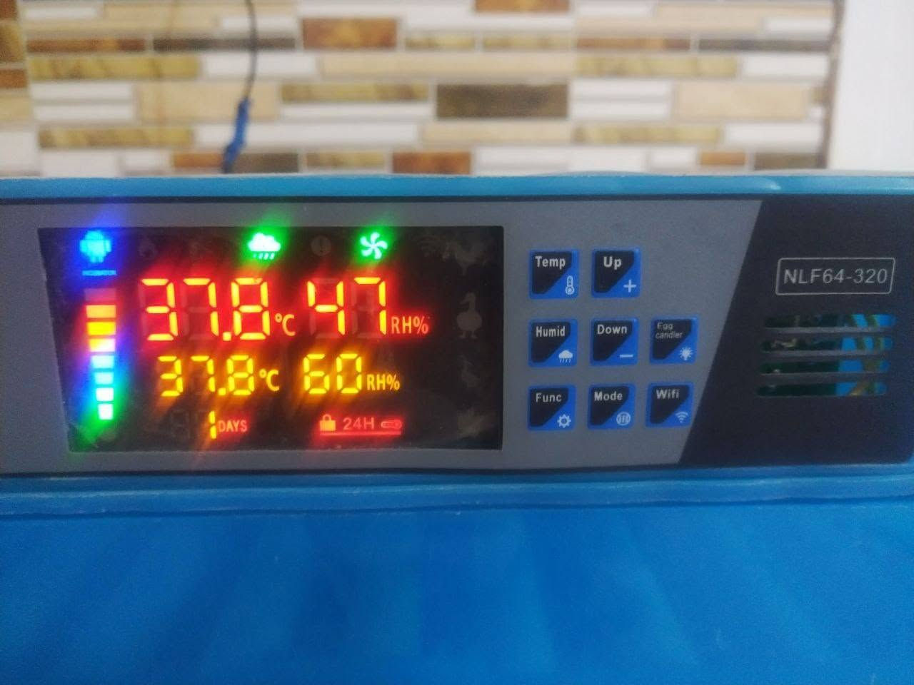 ‎فقاسة وارد أوربي‎ بغداد, العراق


**إذا كنت صاحب هذا الإعلان وتريد حذفه لأي سبب، رجاءا أرسل رسالة إلى الدعم الفني**