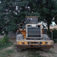 شفل للبيع صيني ZL50 موديل 2008 السعر 205وبي مجال للاستفسار الاتصال 077...