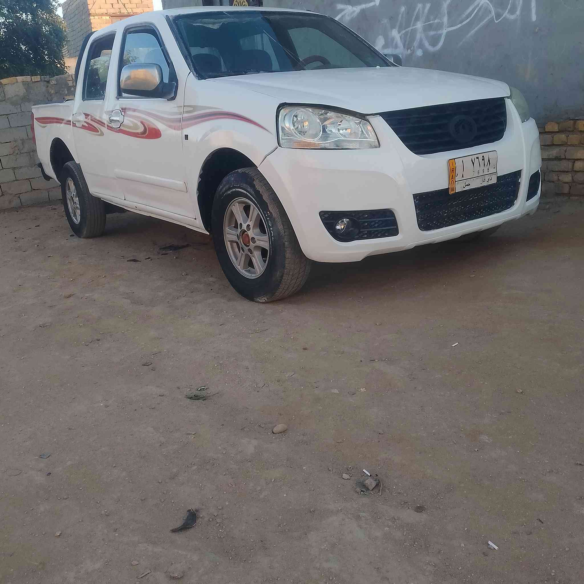 سلام عليكم كريت البيع مديل 13 مصبوغه جماليه سعر43وبيه مجال كفوله من العيب شرعي سنويه  28 تحويل ثني يوم مكينه وكير كفاله العنوان الناصريه ***********
