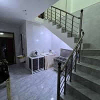 بيت 75 متر طابق ونص في الزعفرانيه شارع الكهرباء قرب ساحه ابو فريد ( طا...