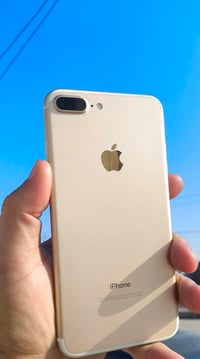 ايفون 7 بلس • ٢٥٦ • نجف