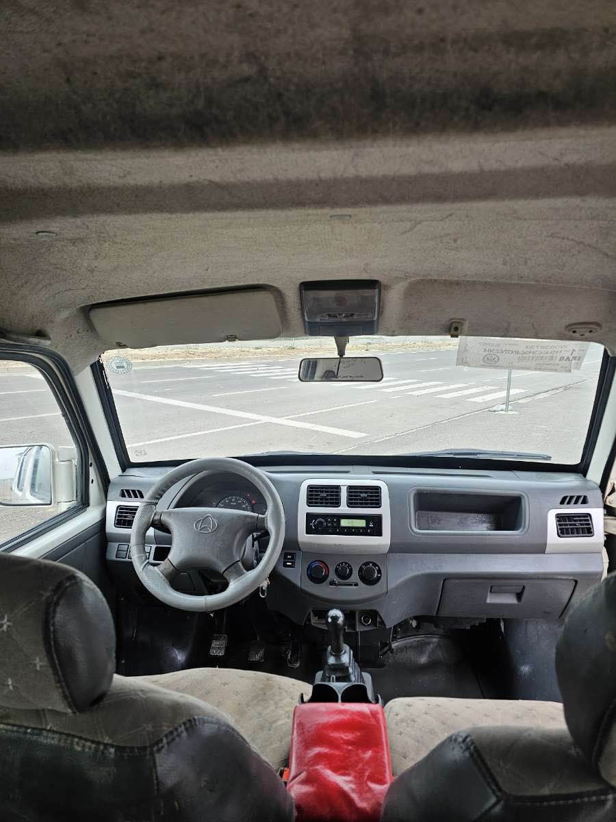 شانجان مودێل 2014
سیارەکی هەتا بلێ خاوینە سەنەوی هەتا 2030نوییە بەناوی خۆمە 
سعری 59 وەرەقە
*********** أربيل, العراق
