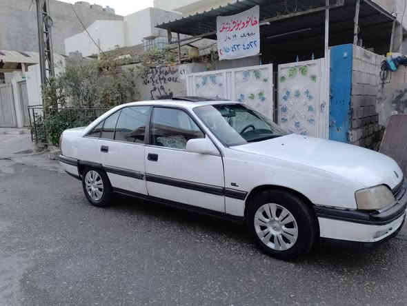 OPEL  OMEGA 20i
M1993
ئۆپڵ ئۆمێگامەکینە  20
گێڕعادی ڕەقەم دهۆک بەناوناکرێ واتەئەولیات
گێڕئەکسل توندوتۆلی بەشەرت زۆربەهەڵمەتە
کارەبای ئیلیفرۆی بەشەرت
مەکینەی لەزەختی زۆردەنگیکی زۆرکەمی هەیە
بێ سەرفوبوخارە.بێ خایسە
هیچ خایسی نیەسعر13$
مجالێکی کەم.شوێن.هەولێر
بەحرکە.ژ.م.*********** أربيل
