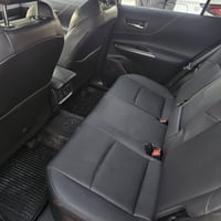 فينزا ٢٠٢٤ • هايبرد ٢.٥ • دفع رباعي