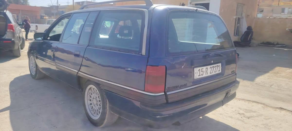 السلام عليكم من اوبل ستيشن للبيع كير ومحرك تفحص صاحبه من هيت تحويل مباشر مابيه اي نقص الاتصال 781 948 3202


**إذا كنت صاحب هذا الإعلان وتريد حذفه لأي سبب، رجاءا أرسل رسالة إلى الدعم الفني**