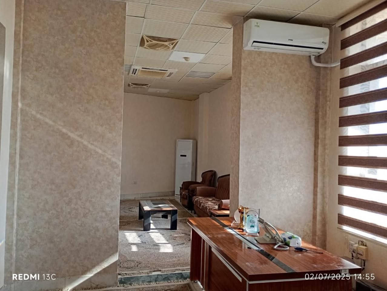 عندما يجتمع الذوق مع الدقة بالعمل 
اعمال كادر شركة فينيسيا لورق الجدران 

للاصالة عنوان (( venesia))
واتساب 
***********
‬ضمان لمدة ٥ سنوات حقيقي 
العنوان / كربلاء سريع حي المعلمين مجاور امواج cnc. 
يوجد لدينا توصيل لكافة محافظات العراق ‬
ملاحظة / لا نتعامل بورق الجدران الاكسباير (( منتهي الصلاحية )) ابداً
