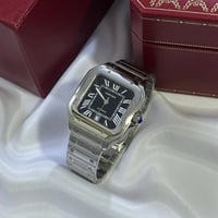 كارتير سانتوس • سويسريه • اوتماتيك