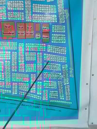 🔥 قطعة أرض للبيع في أبو غريب، ديوان: - مساحة 200 متر، بيع 100 متر - مك...