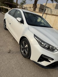 سيراتو ٢٠١٩ • ماشي ١٠٠٠٠٠ • بصمة تشغيل