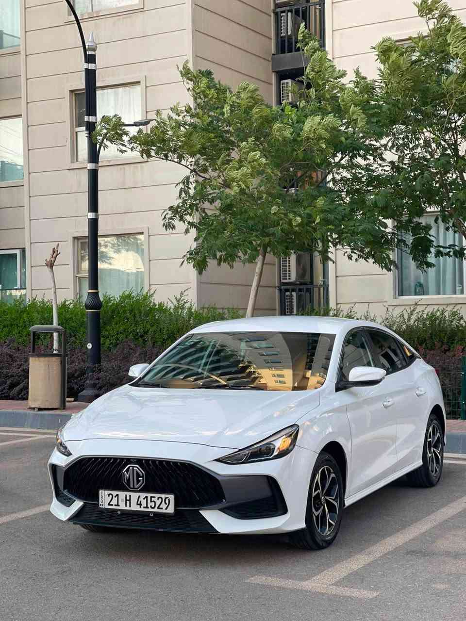 Mg gt 
2025 
گير عادى 
بصمه 
شاشه 
كاميرا 
سياره كه زور جوان ماوه ته وه 
دوو 
كارت و پيدى ئاريكى بجوكى هه يه  هه يه 
نرخ / 95 💣
تەنها ۲٠ هەزار ڕۆشتوە گێڕ مەکینە هەموو گیانی بەشەرت
*********** 📞📞 السليمانية, العراق
