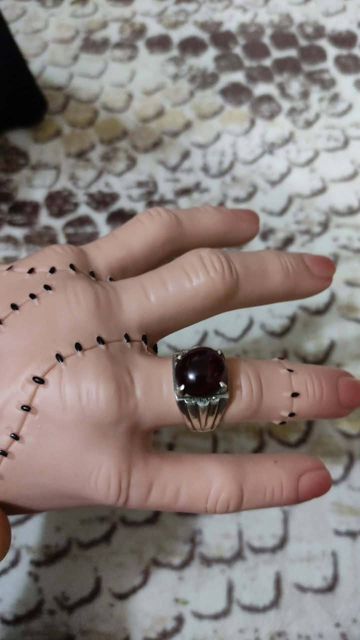 ياقوت افريقي صياغة شرفيان


**إذا كنت صاحب هذا الإعلان وتريد حذفه لأي سبب، رجاءا أرسل رسالة إلى الدعم الفني**