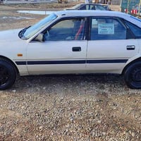 ١٩٩٣ • محرك شرط • گير عادي