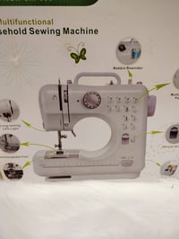 مكائن خياطة • قياس وسط • عدد 2