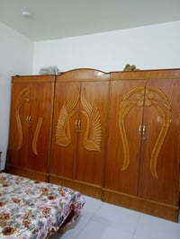 غرفة كاملة • نجارة • شراي خاص